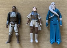Vintage Star Wars Figures Job Lot/Bundle