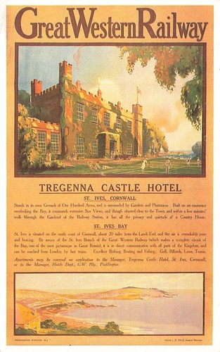 Early grear western railway - early,