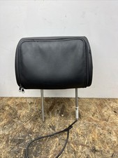 BMW E53 X5 Headrest Leather