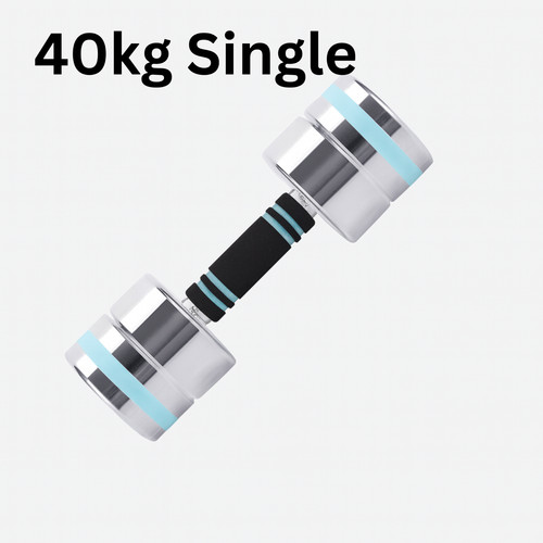 Adjustable dumbbell set ultra - dumbbell,