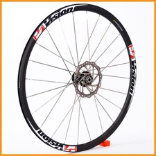 VISION FRONT DISC WHEEL 700c