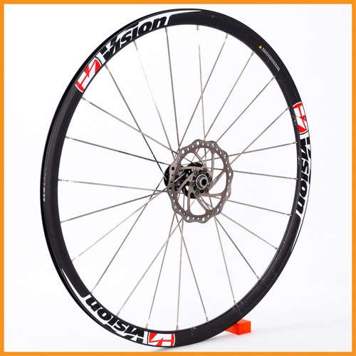 Vision front disc - vision,