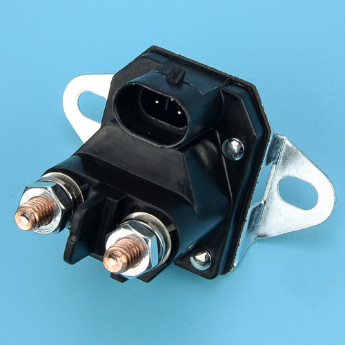 Starter solenoid fit for - solenoid,