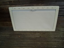 CARAVAN SEITZ BLIND 102.5CM X 62.5CM ELDDIS CRUSADER 2003