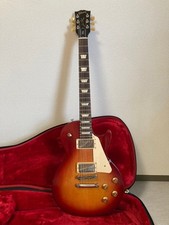 Gibson les paul tribute - paul, tribute/satin