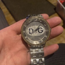 Dolce&Gabbana Men's Watch