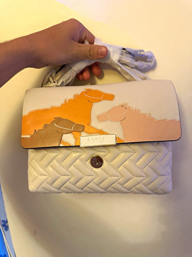 Radley london royal ascot - radley,