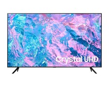 Samsung 43" HCU7000 4K Smart
