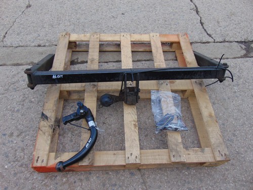 Audi tow bar - tow, 04-11