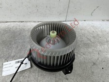 TOYOTA Prius T4 2009-2014 Heater Blower Motor Fan DAMAGED 0.0