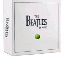 The Beatles - In Mono
