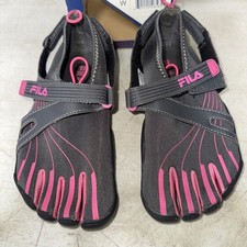 Fila Skele-Toes Women's Size 7