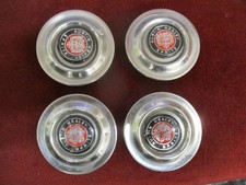 Austin Healey Sprite centre
