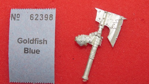 Gorbad ironclaw left - ironclaw,