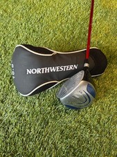 Northwestern Prism II Driver