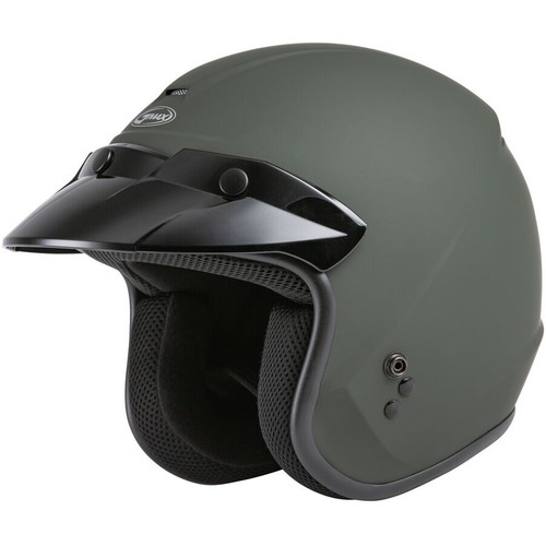 Gmax open face street - gmax,