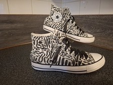 Converse Chuck Taylor Mystic