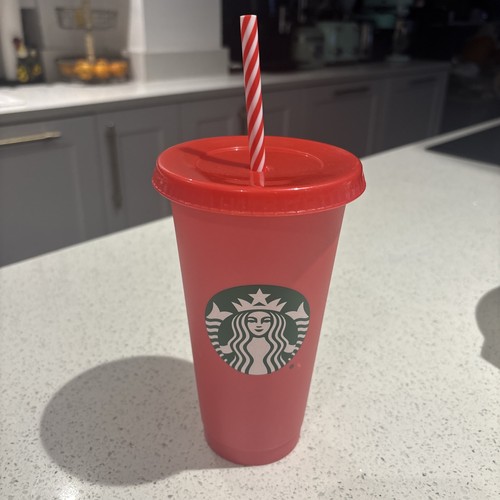 Starbucks 2020 red - starbucks,