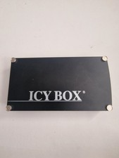 ICY BOX ATA HDD enclosure