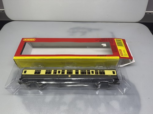 Hornby r4709 pre owned - r4709, pre-owned