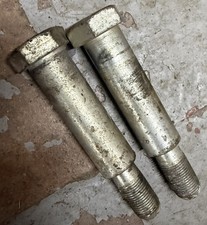 Classic Mini Tower Bolts Front