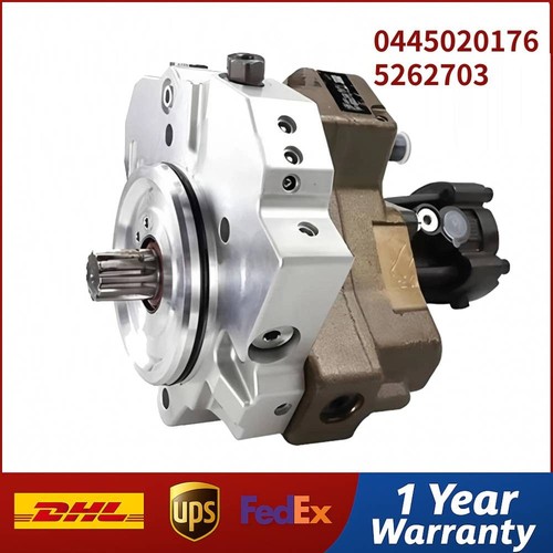 Cp3 pump 0445020176 5262703 - 0445020176,