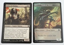 MTG Pawn of Ulamog Rise of the