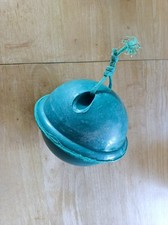 Vintage Green Weathered Net