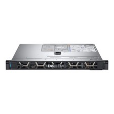 Dell PowerEdge R340 1U Server