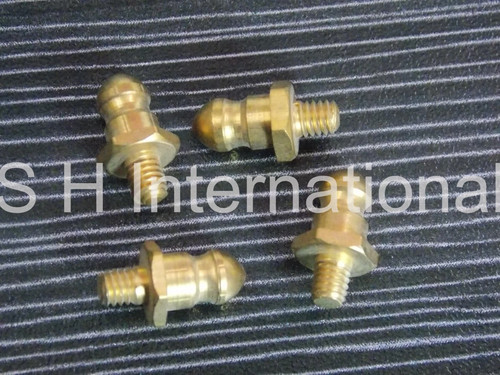 Soft top snap fastener - top,