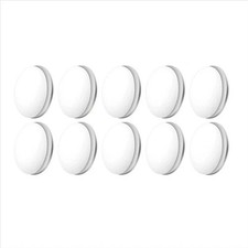 10Pcs Magnetic Shower Curtain