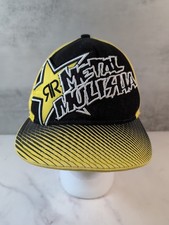 Metal Mulisha Rockstar Energy