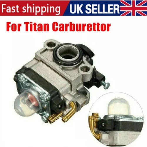 For titan carburettor - carburettor, engine