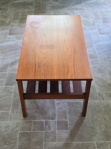 Retro mid century danish - danish, teak