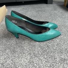 Jade Vintage Ladies Court