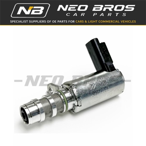 Oil pressure solenoid - oe,