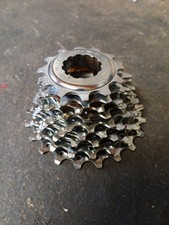 Vintage NOS Campagnolo Chorus 9 speed Ultra Drive cassette 12 - 21