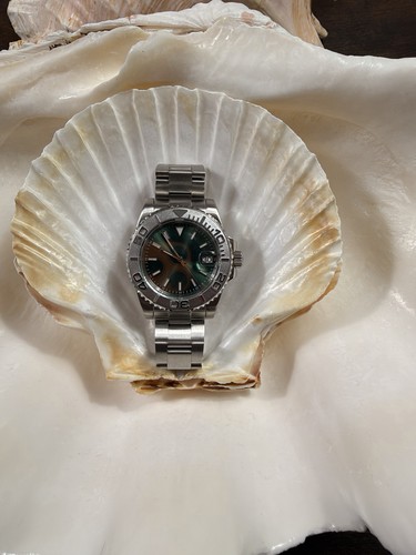 Custom tmi nh35 mod watch - mod, with