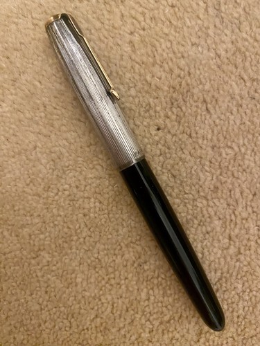 Vintage parker fountain - parker, 51