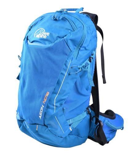 Lowe alpine aeon nd16 - alpine, women's
