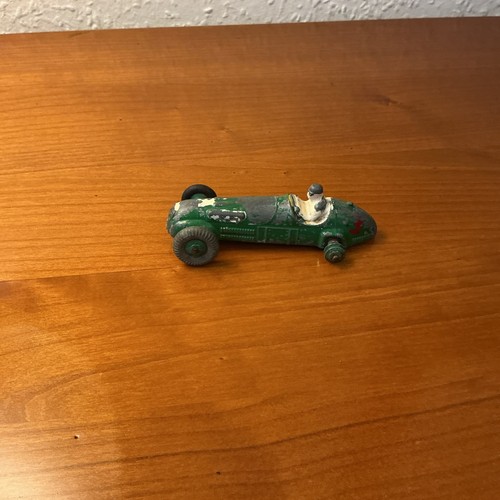 Dinky toys 23j hwm - dinky, car