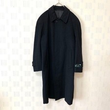 [Pure Cashmere] Long Coat