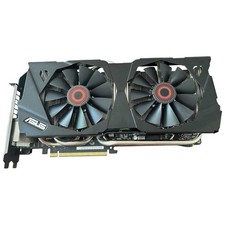 ASUS GTX 980 4GB GDDR5 Dual