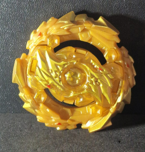 Beyblade burst venom gyro gold - beyblade,