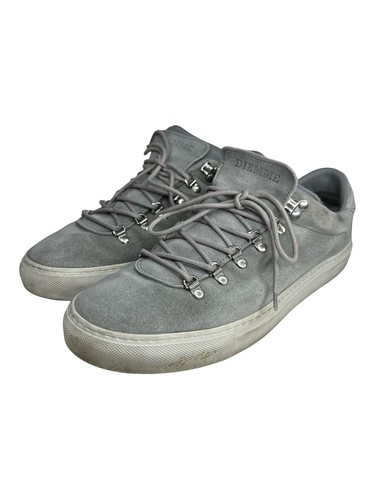 Diemme marostica low suede - diemme,