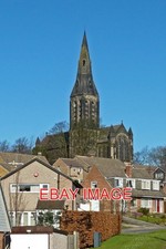 PHOTO  LEEDS ST MARGARET