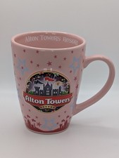 Alton Towers Resort Souvenir