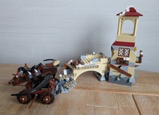 LEGO The Hobbit: The Battle of