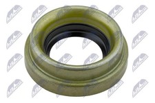 Drive shaft seal nty fits - nty,