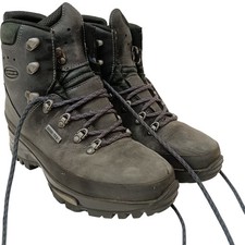Lowa Lady GTX Hiking Boots